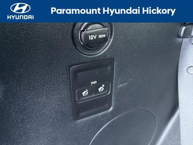 used 2020 Hyundai Palisade car, priced at $21,900