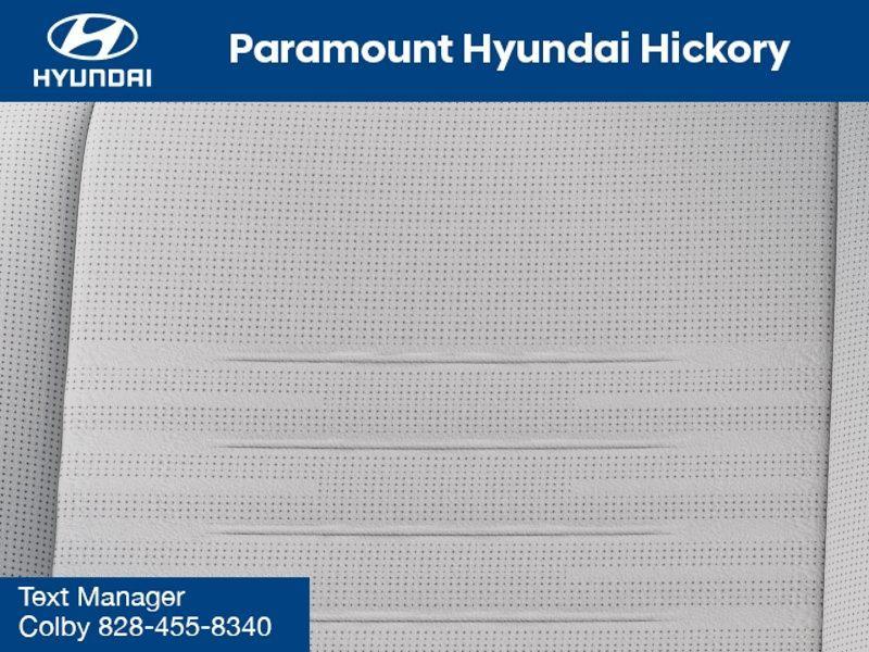 new 2026 Hyundai Palisade Hybrid car, priced at $54,650