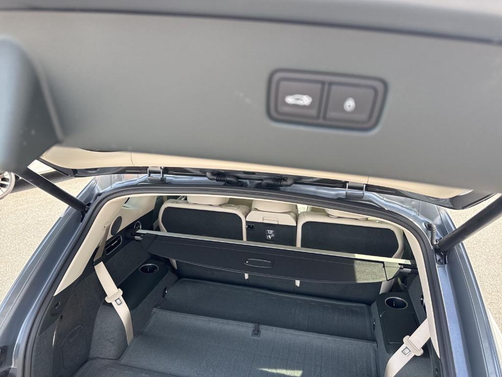 used 2026 Genesis GV80 car, priced at $71,900