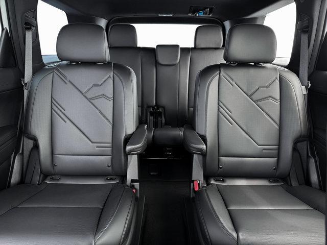 new 2026 Hyundai Palisade car, priced at $53,364