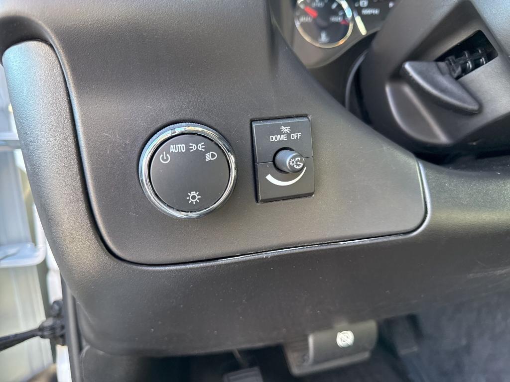 used 2024 GMC Savana 2500 car, priced at $29,900