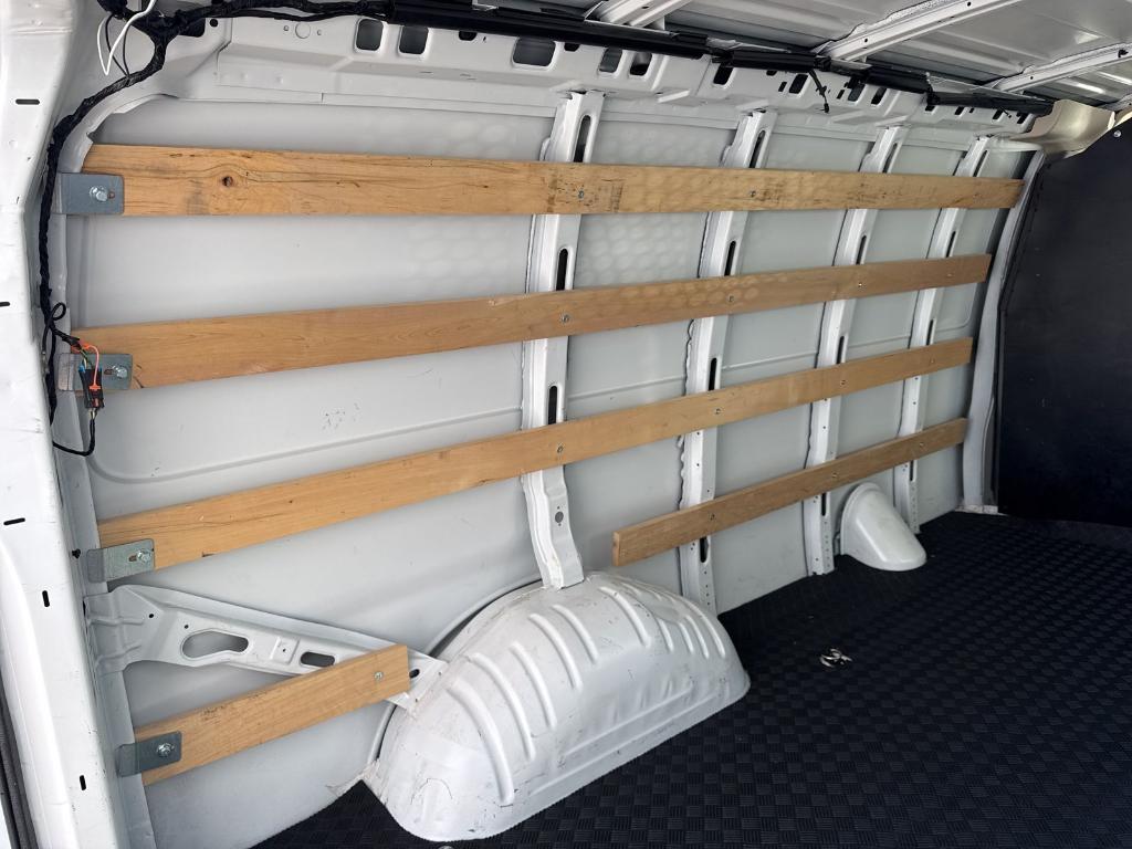 used 2024 GMC Savana 2500 car, priced at $29,900