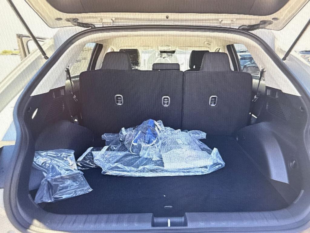 used 2025 Hyundai IONIQ 5 car, priced at $34,900