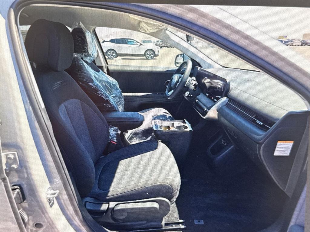 used 2025 Hyundai IONIQ 5 car, priced at $34,600