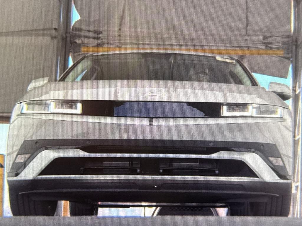 used 2025 Hyundai IONIQ 5 car, priced at $34,600