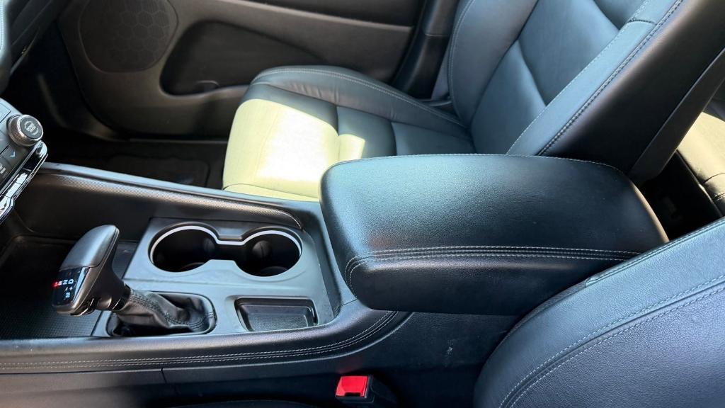 used 2022 Dodge Durango car, priced at $23,900