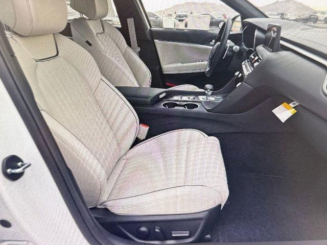 used 2026 Genesis G70 car, priced at $52,900