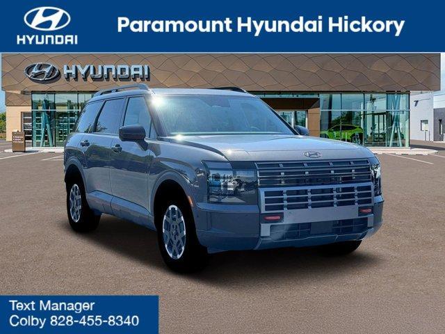 new 2026 Hyundai Palisade car, priced at $52,200