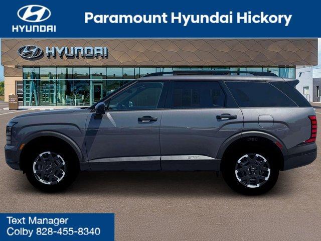 new 2026 Hyundai Palisade car, priced at $52,200