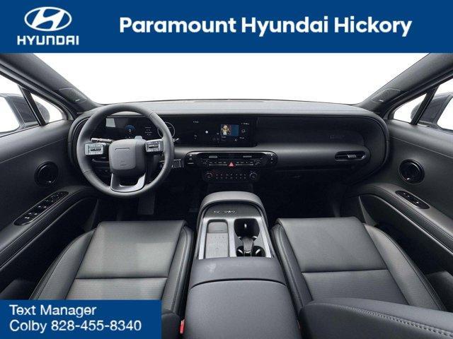 new 2026 Hyundai Palisade car, priced at $52,200
