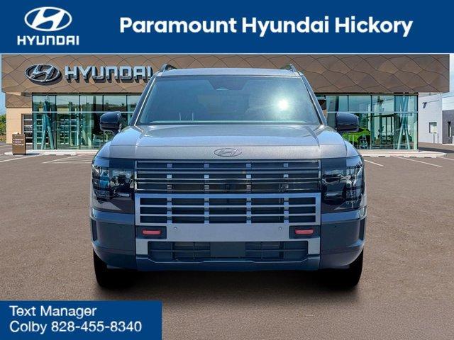 new 2026 Hyundai Palisade car, priced at $52,200