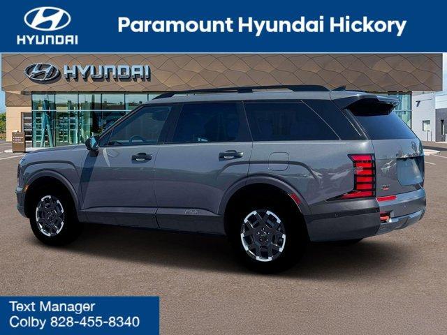 new 2026 Hyundai Palisade car, priced at $52,200