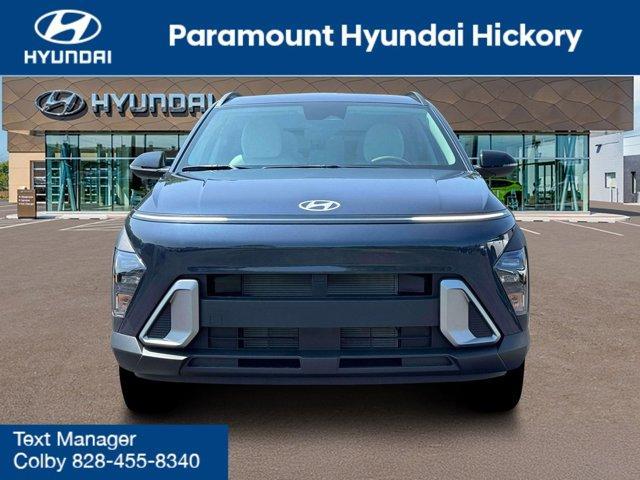 new 2026 Hyundai Kona car