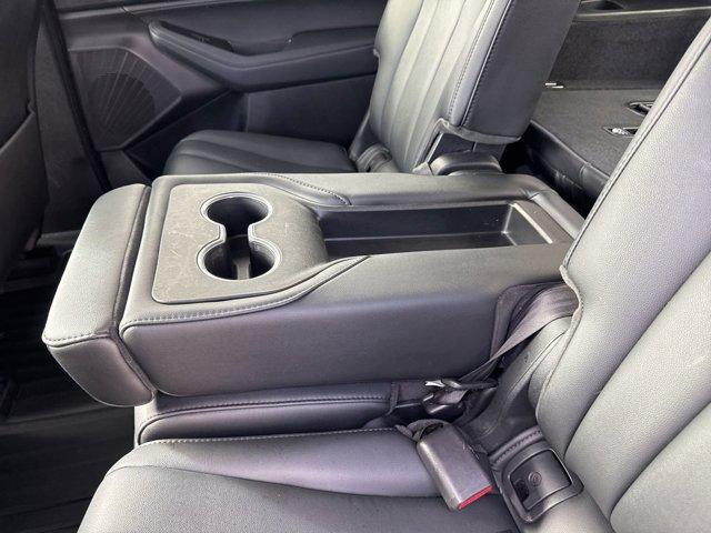 used 2022 Acura MDX car, priced at $31,900