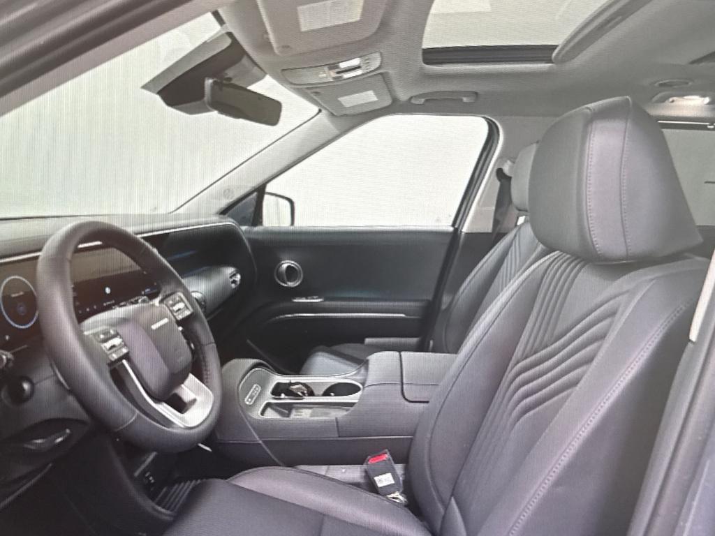 used 2026 Hyundai Palisade car, priced at $49,799