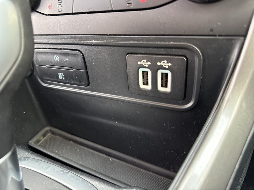 used 2020 Ford EcoSport car, priced at $14,900