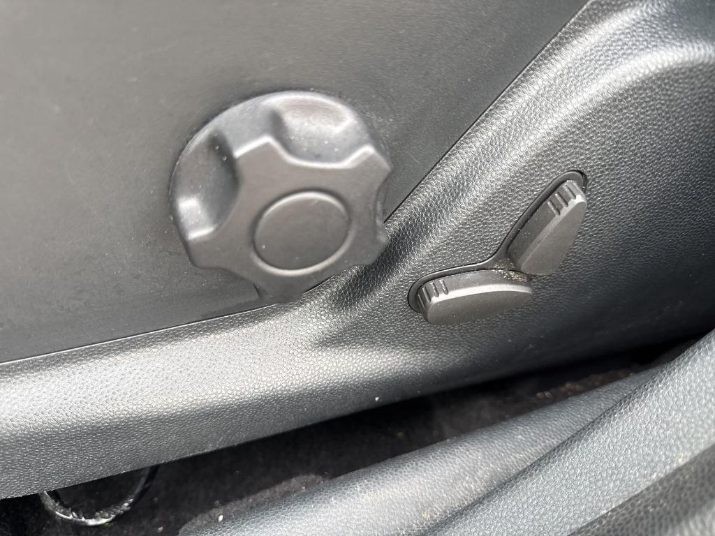 used 2020 Ford EcoSport car, priced at $14,900