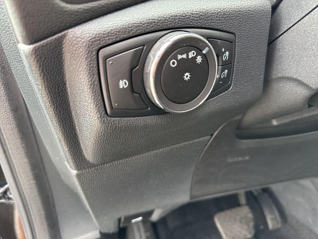 used 2020 Ford EcoSport car, priced at $14,900