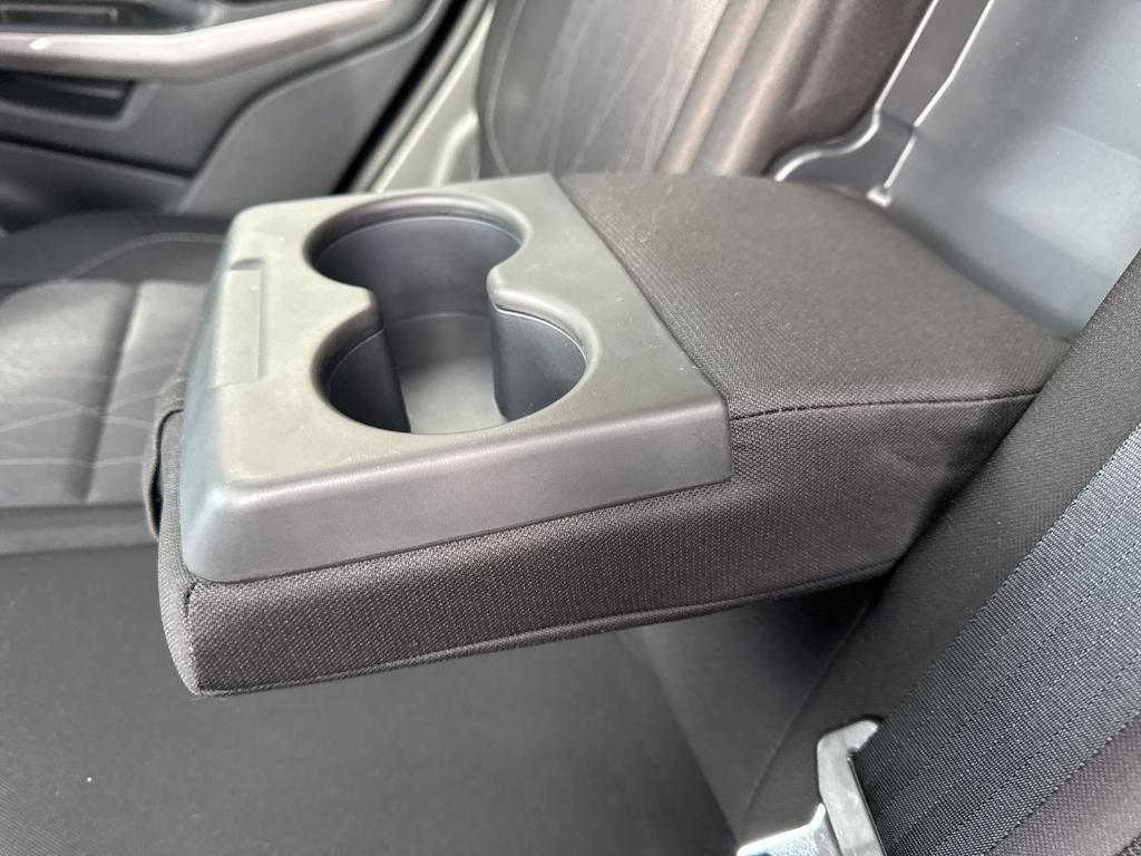 used 2020 Ford EcoSport car, priced at $14,900