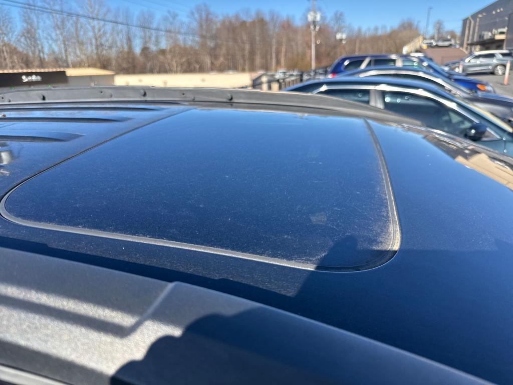 used 2020 Ford EcoSport car, priced at $14,900