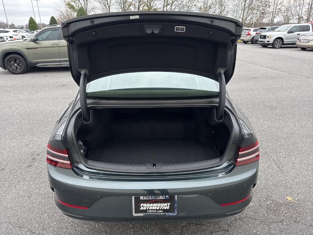 used 2024 Genesis Electrified G80 car, priced at $37,900