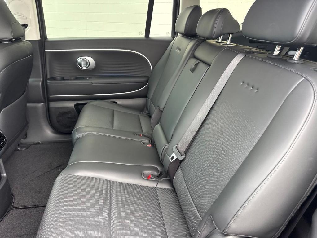 used 2026 Hyundai IONIQ 9 car, priced at $67,799