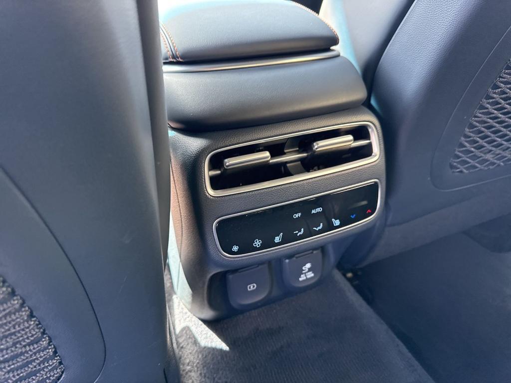 used 2026 Genesis GV70 car, priced at $67,900