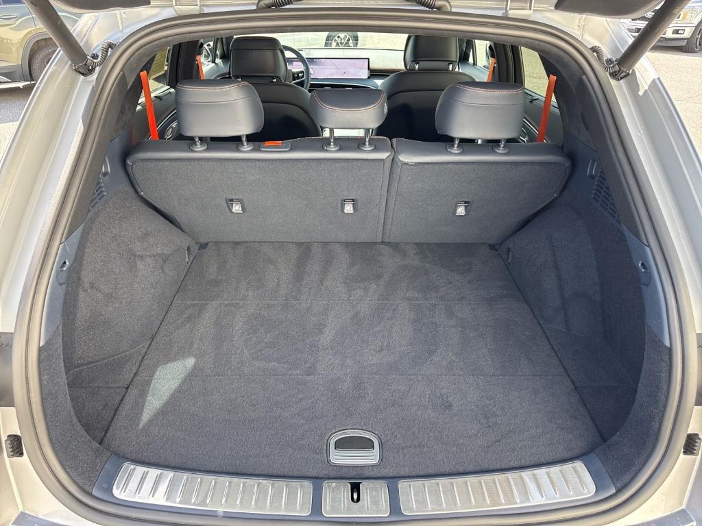 used 2026 Genesis GV70 car, priced at $67,900