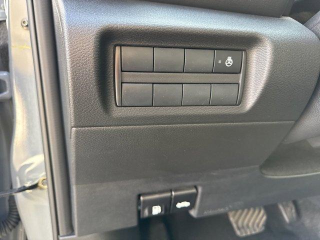 used 2023 Nissan Kicks car, priced at $19,900