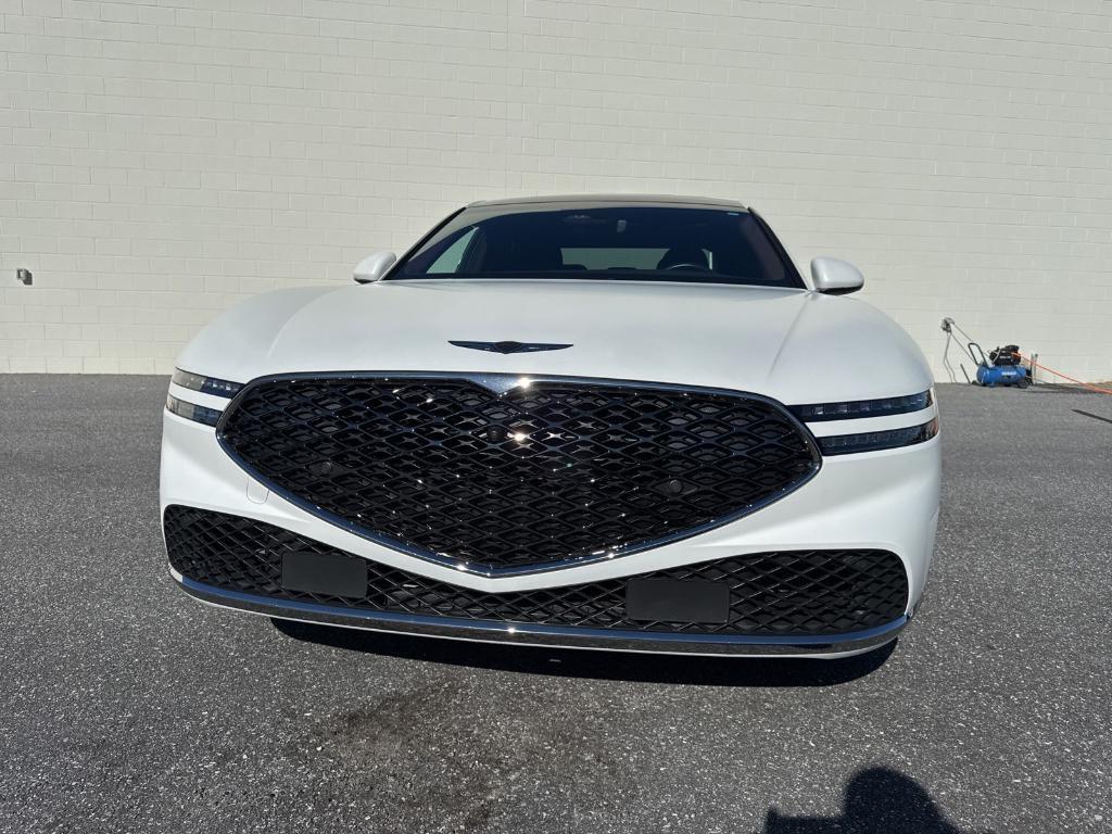 used 2023 Genesis G90 car, priced at $65,900