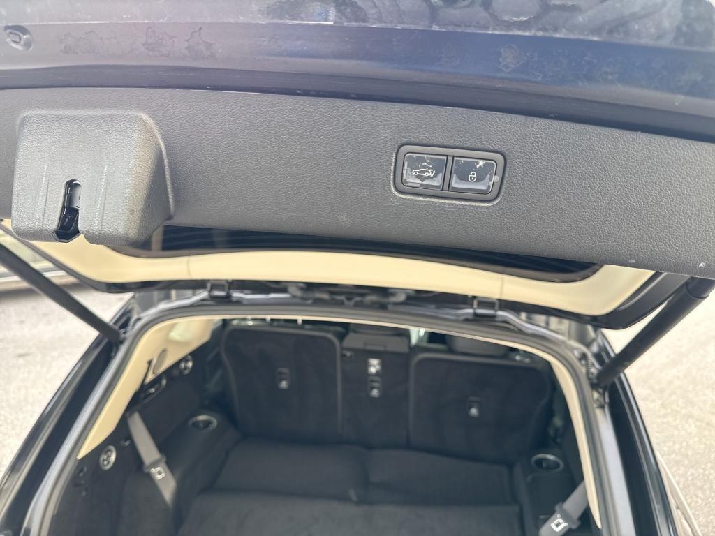 used 2024 Genesis GV80 car, priced at $59,700