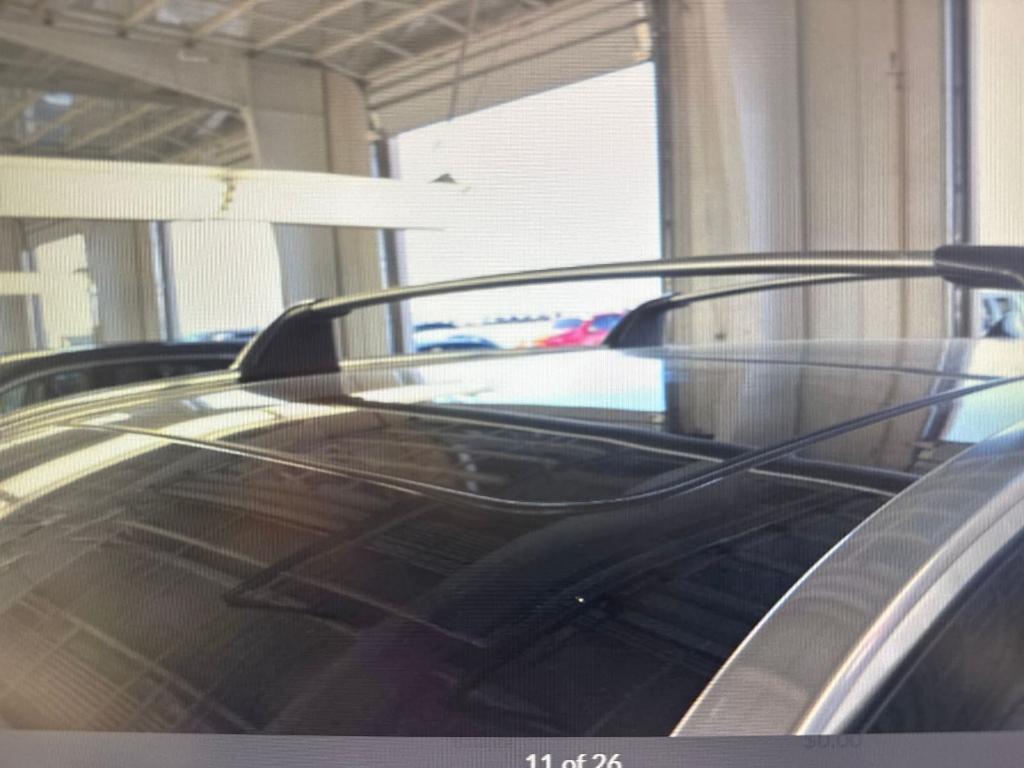 used 2024 Genesis GV80 car, priced at $59,900