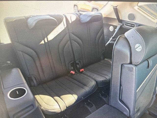 used 2024 Genesis GV80 car, priced at $59,900