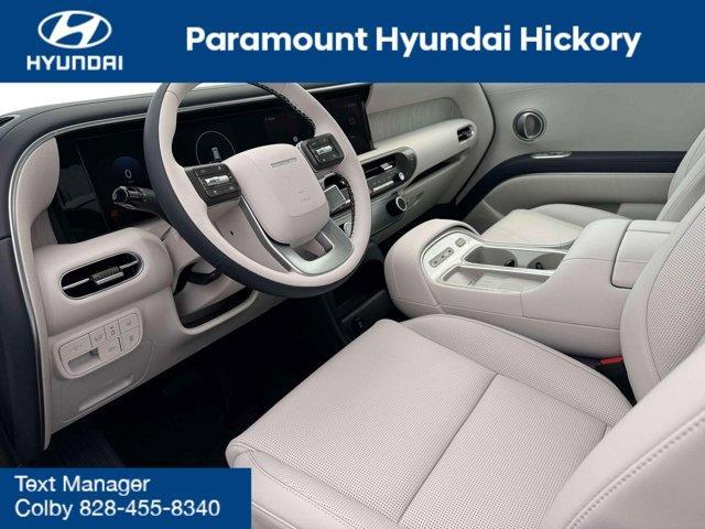 new 2026 Hyundai Palisade car, priced at $59,310