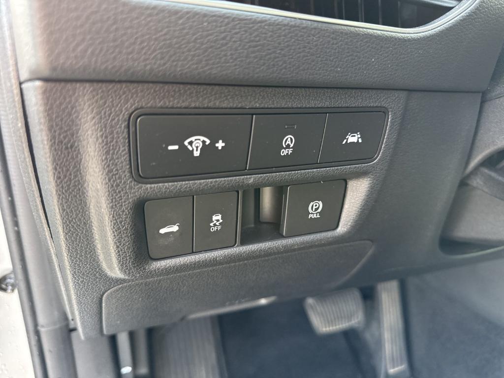 used 2021 Hyundai Sonata car, priced at $19,900