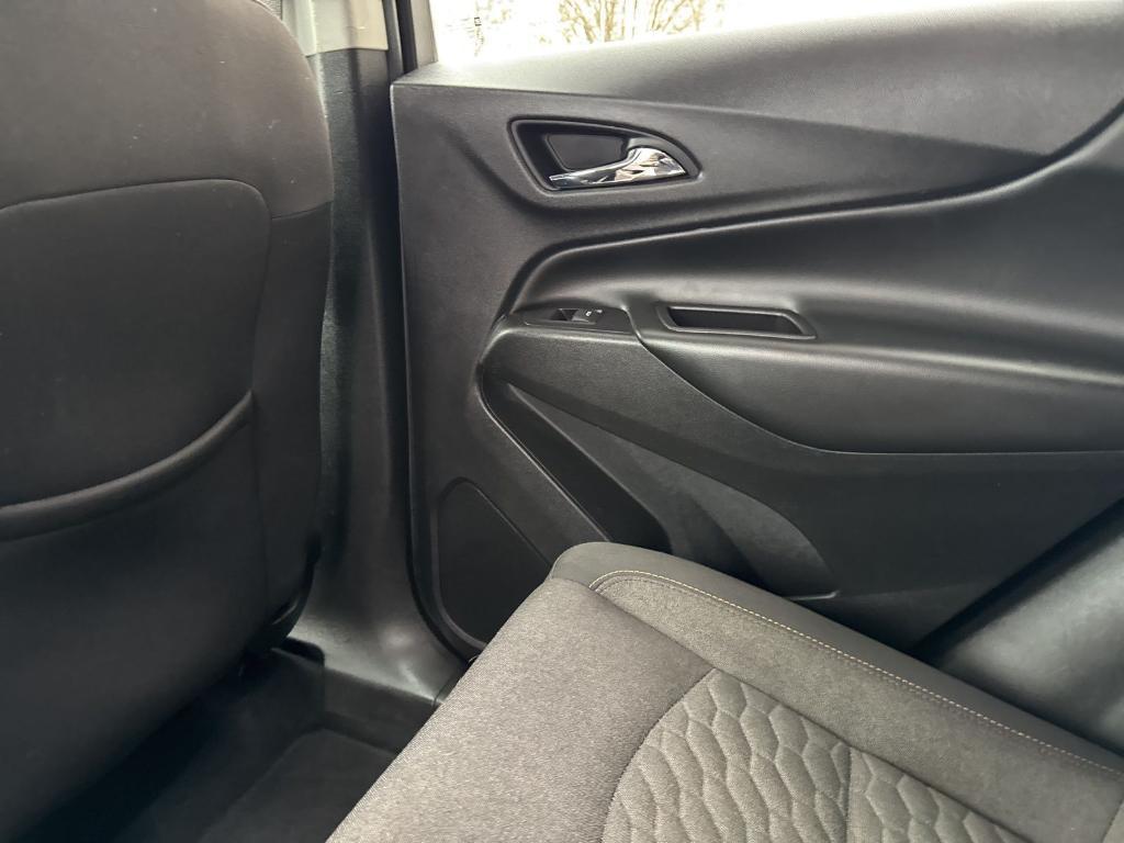 used 2019 Chevrolet Equinox car, priced at $11,900