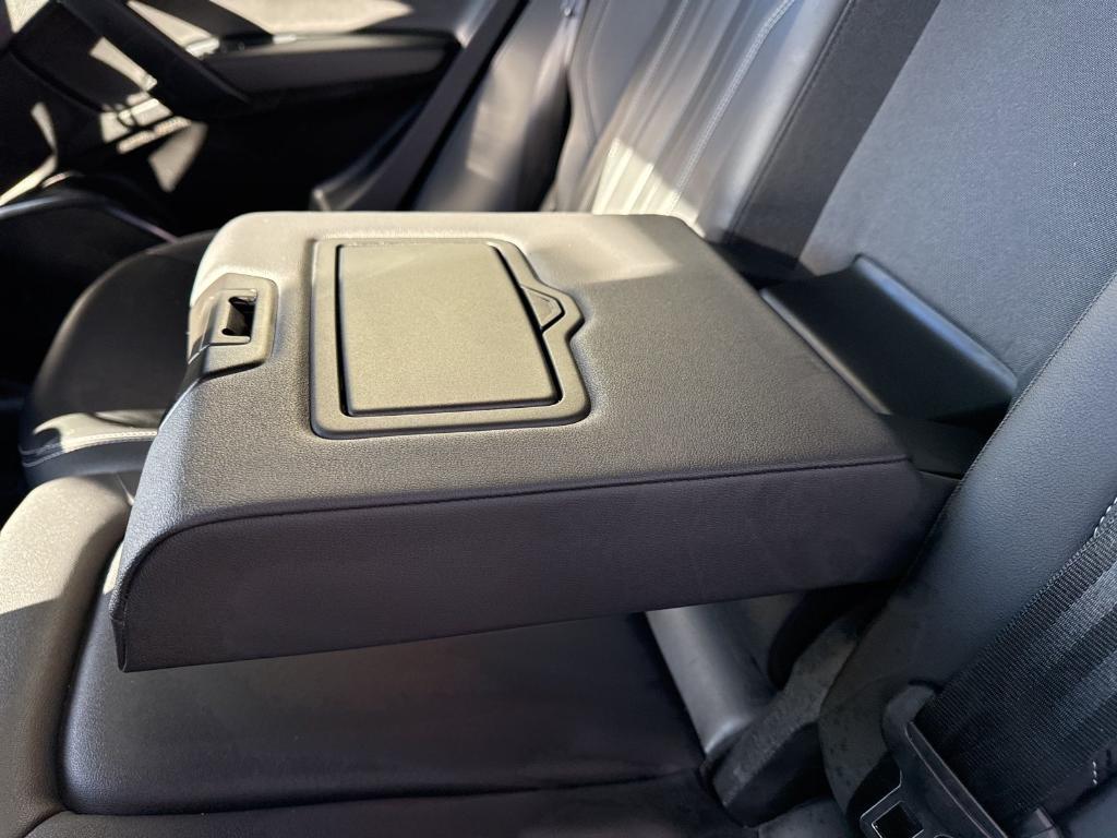 used 2023 Audi Q5 car, priced at $31,900