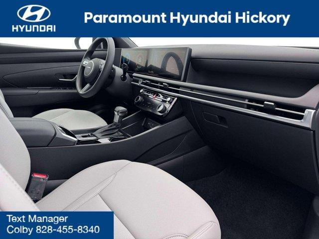 new 2026 Hyundai SANTA CRUZ car, priced at $32,800