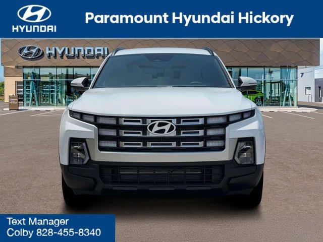 new 2026 Hyundai SANTA CRUZ car, priced at $32,800