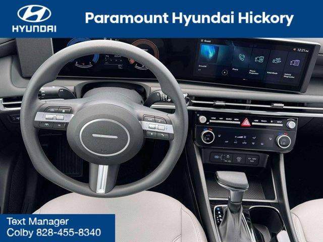 new 2026 Hyundai SANTA CRUZ car, priced at $32,800