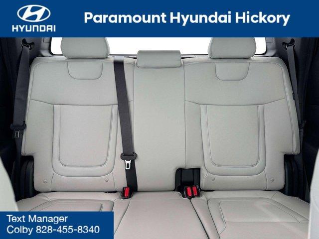 new 2026 Hyundai SANTA CRUZ car, priced at $32,800