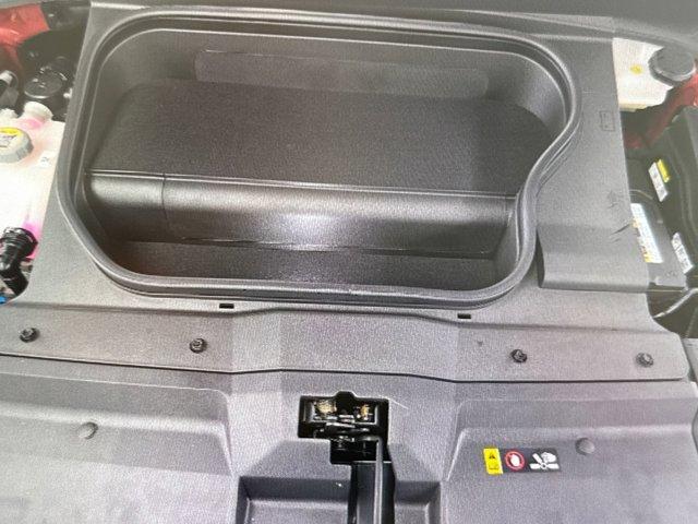 used 2025 Hyundai IONIQ 6 car, priced at $45,900