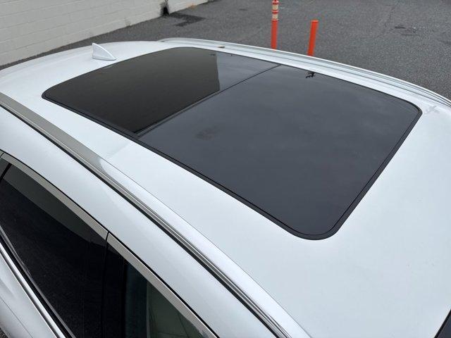 new 2026 Genesis GV70 car, priced at $54,600