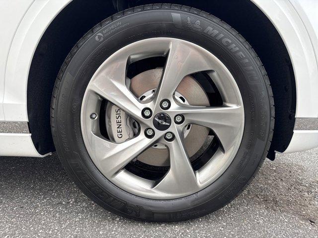 new 2026 Genesis GV70 car, priced at $54,600