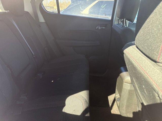 used 2016 Chevrolet Equinox car, priced at $11,900