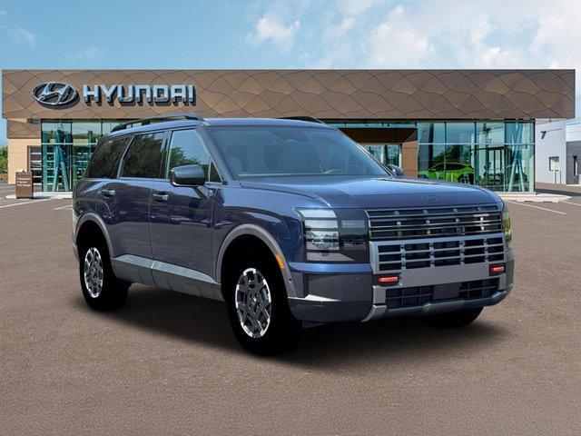 new 2026 Hyundai Palisade car, priced at $51,580