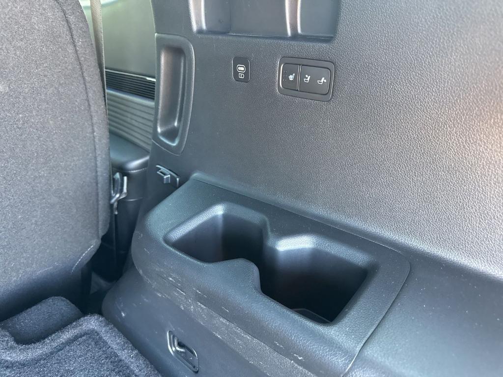 used 2024 Hyundai Palisade car, priced at $37,299