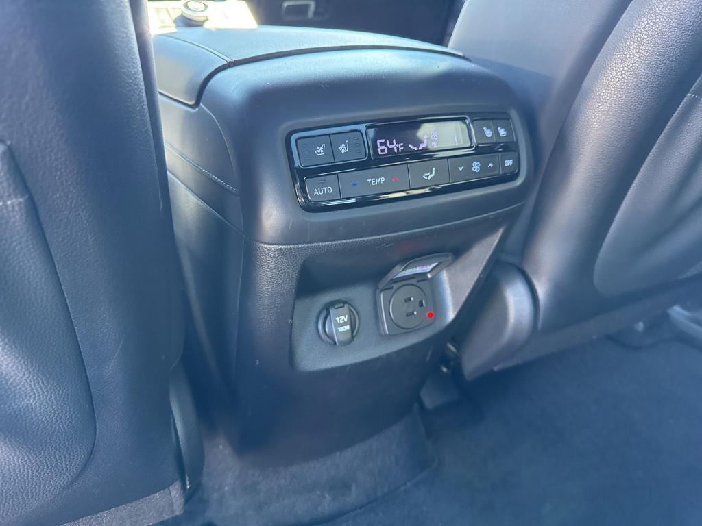 used 2024 Hyundai Palisade car, priced at $37,799