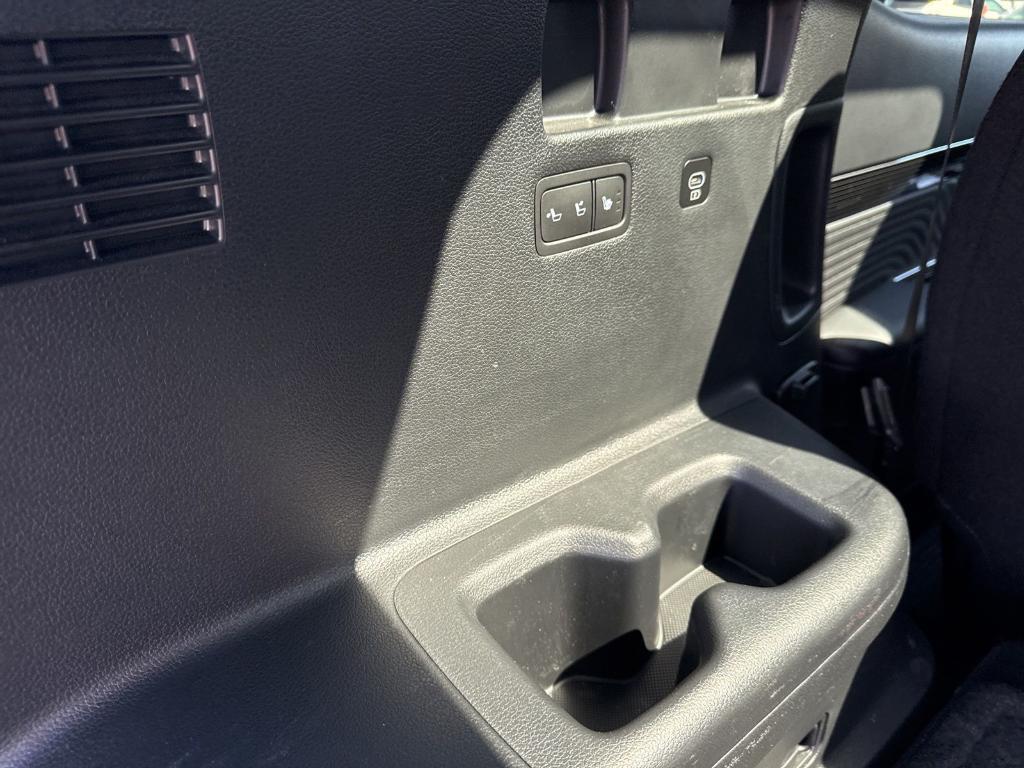 used 2024 Hyundai Palisade car, priced at $37,799