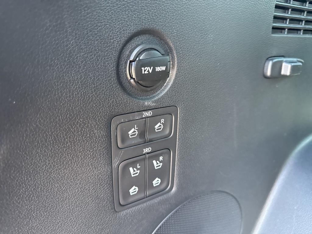 used 2024 Hyundai Palisade car, priced at $37,299